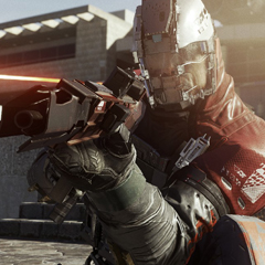 Call of Duty: Infinite Warfare