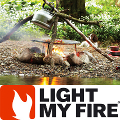 Light my fire