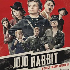 Jojo Rabbit