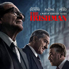 The Irishman