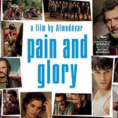 Pain and Glory