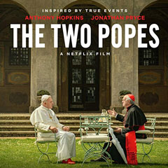The Two Popes