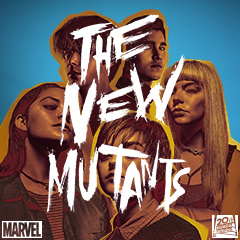 New Mutants