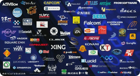 Spelutvecklare till PS4