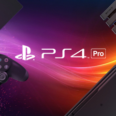 Playstation 4 Pro