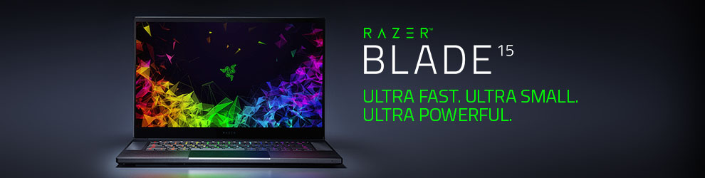 Razer Blade 15