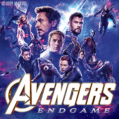 Avengers: Endgame