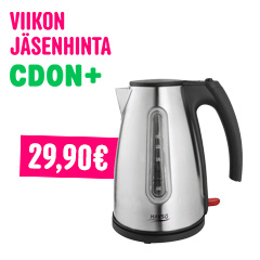 Viikon jäsenhinta