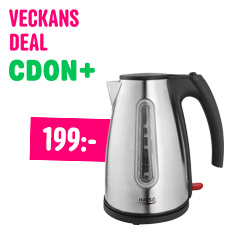 Veckans Deal