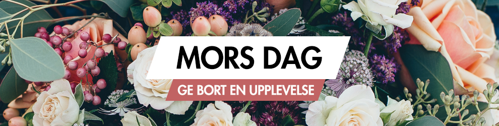 Dags att fira alla våra fantastiska mammor!