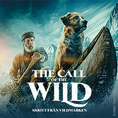 Call of the wild