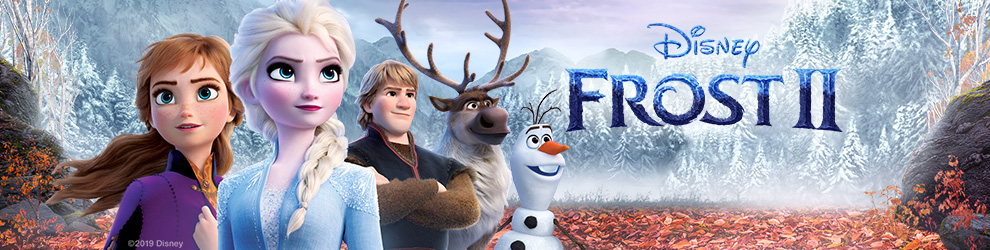 Frost