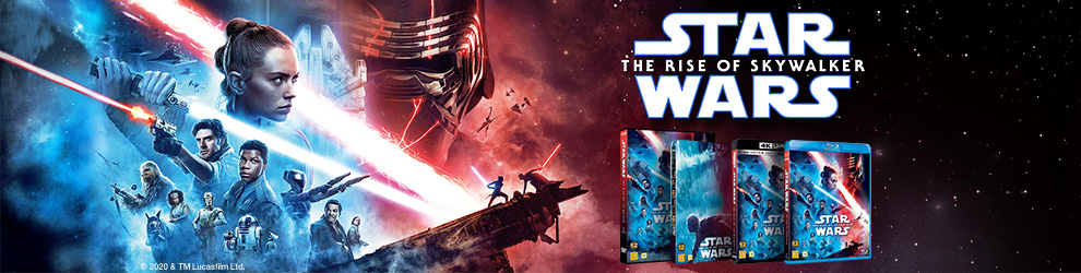 Star Wars: The Rise of Skywalker