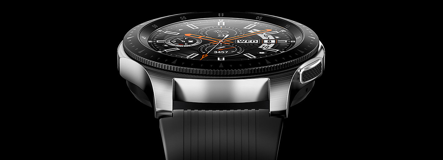 galaxy watch r805