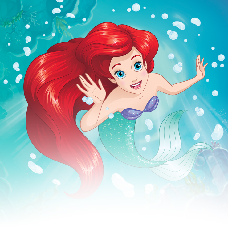 ARIEL