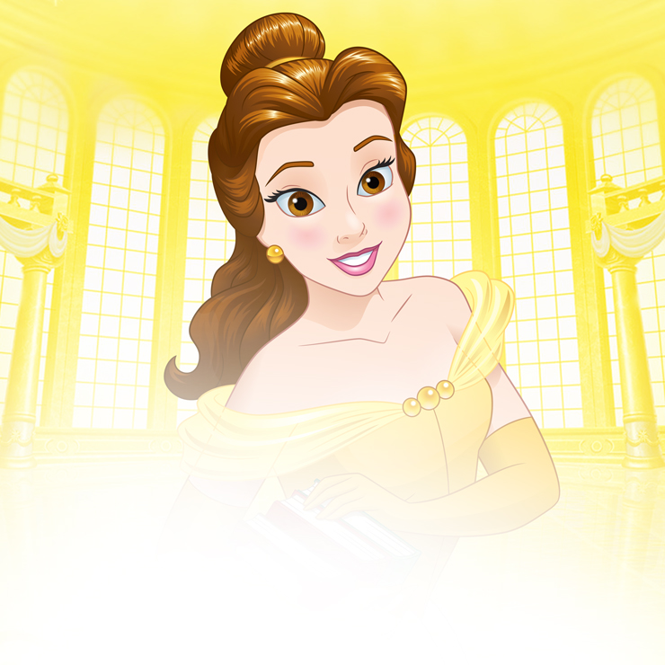 BELLE