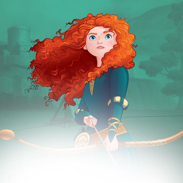 MERIDA