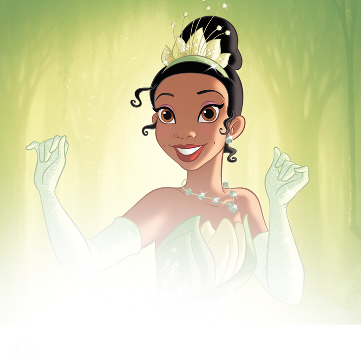 TIANA