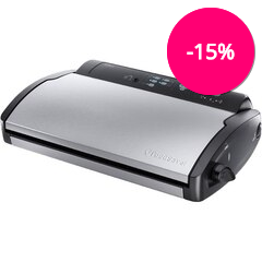 -15% rabatt på FoodSaver