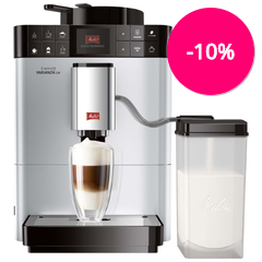 -10% rabatt på Melitta