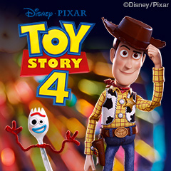 Toy Story 4