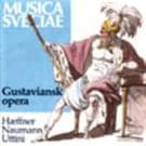 Gustaviansk Opera