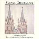 Svensk Orgelmusik