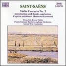Violin Concerto No 3
