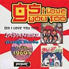 Gs I Love You Too