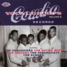 Combo Vocal Groups Vol. 2