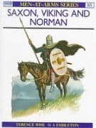 Saxon, Viking and Norman