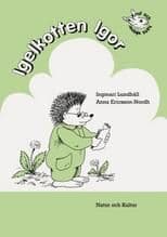 Igelkotten Igor : övningar i läsförståelse