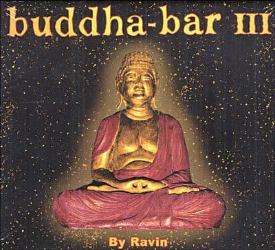 Buddha Bar III (2CD)