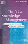 The New Knowledge Management