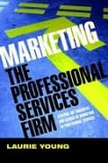 Miniatyrbilde 2 av 2: Marketing the Professional Services Firm