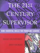 The 21st century supervisor