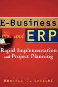 E-Business and Erp