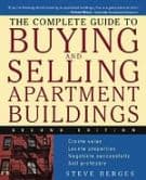 The Complete Guide to Buying and Selling Apartment Buildings