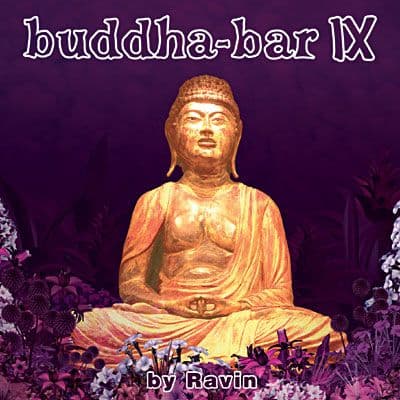 Buddha Bar IX (2CD)