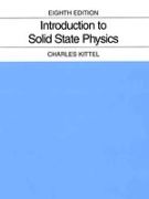 Introduction to Solid State Physics