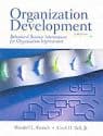 Organization Development