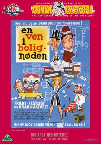 En Ven I Bolignøden (DK)