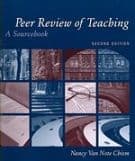 Peer Review of Teaching