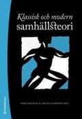 Miniatyrbillede 1 af 2: Klassisk och modern samhällsteori