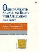 Object-Oriented Analysis and Design with Applications