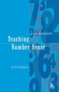 Miniatyrbilde 1 av 3: Teaching Number Sense