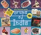 Drums Of India