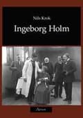 Miniatyrbilde 1 av 2: Ingeborg Holm