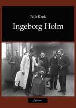 Ingeborg Holm