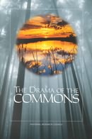 The Drama of the Commons